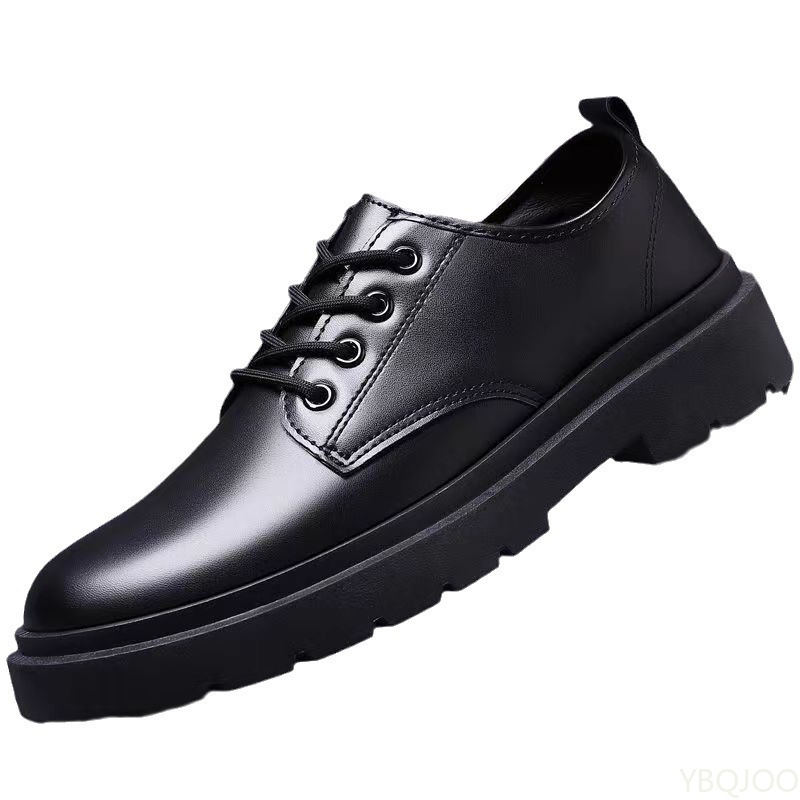 Men Formal Wear Office - Eleganckie buty męskie do biura, formalne,