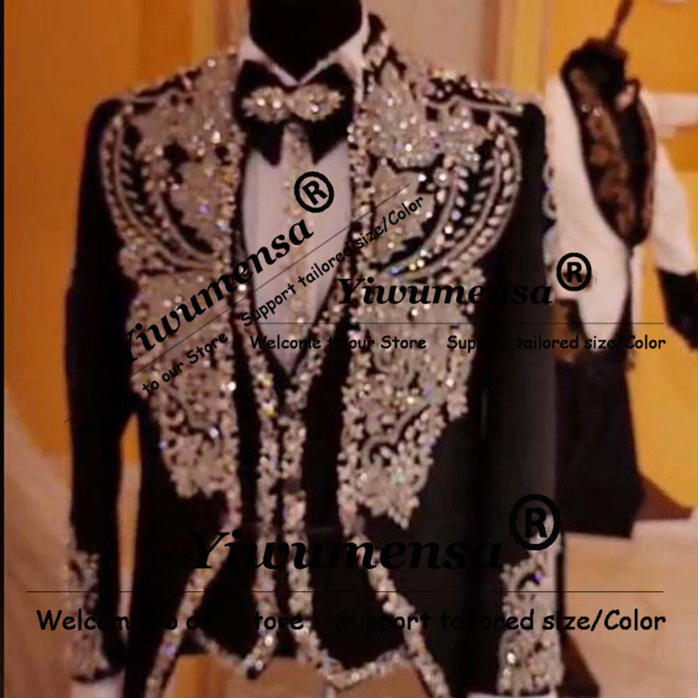 Włoskie garnitury męskie na we – Men Formal Wear Design recenzja i cena