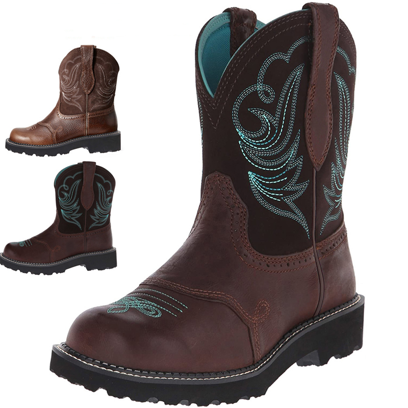 Haftowane kowbojskie buty dla  – Men'S Ethnic & Formal Designer Wear Studio S recenzja i cena