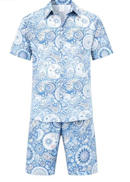 Męski kombinezon w stylu vinta – Men'S Ethnic & Formal Designer Wear Studio S recenzja i cena
