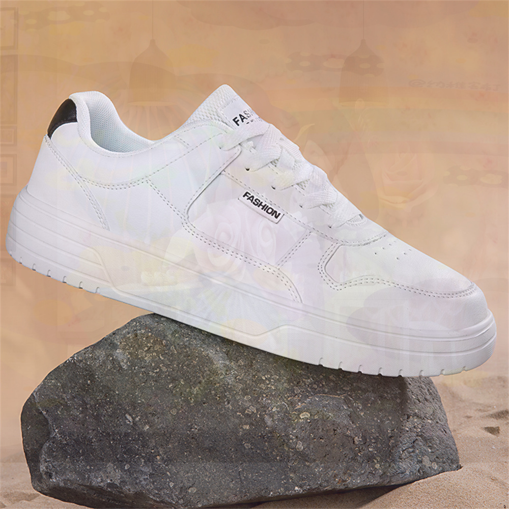Z krawatami PU skórzane buty 4 – Men'S Formal Wear Uk recenzja i cena