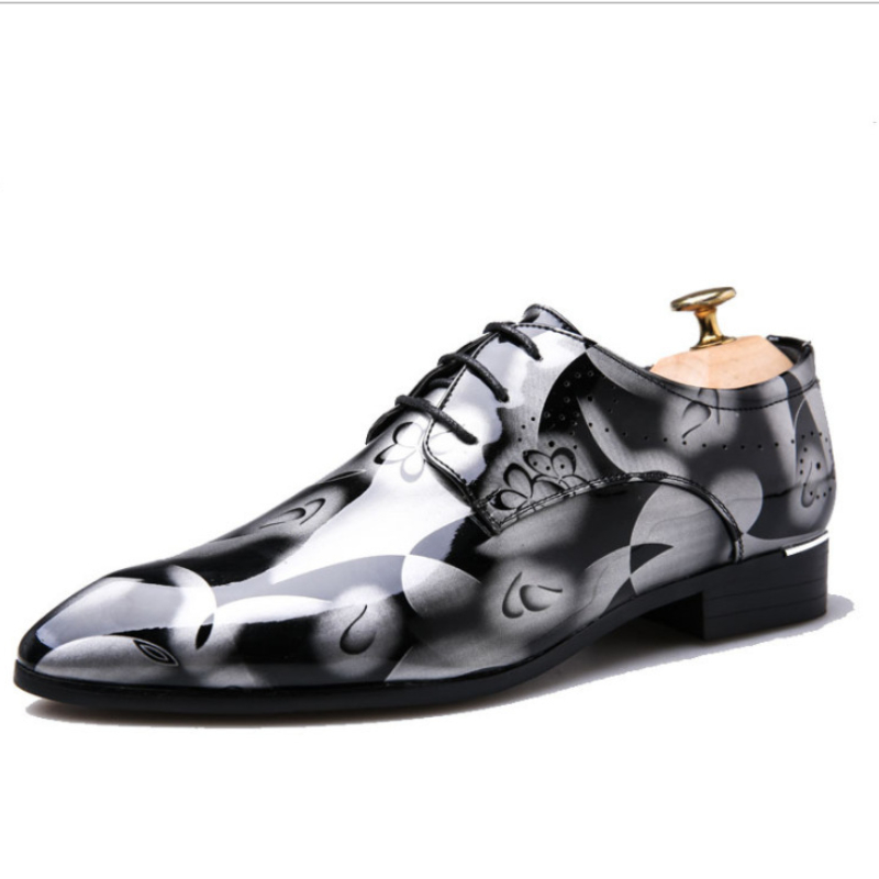 Biuro Mężczyźni Sukienka Buty  – Men'S Formal Attire recenzja i cena