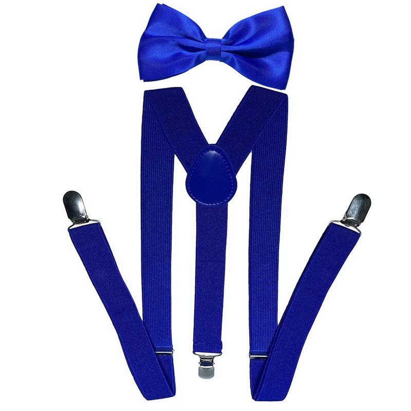 Męskie Damskie Regulowane Elas – Men'S Formal Attire recenzja i cena