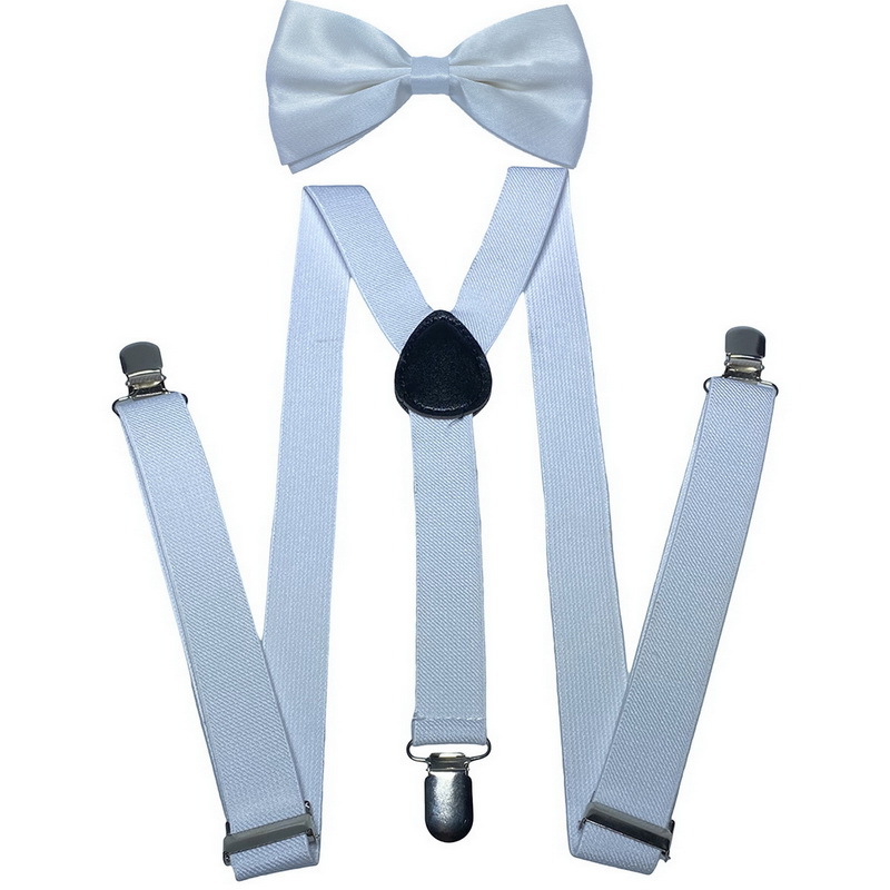Męskie Damskie Regulowane Elas – Men'S Formal Attire recenzja i cena