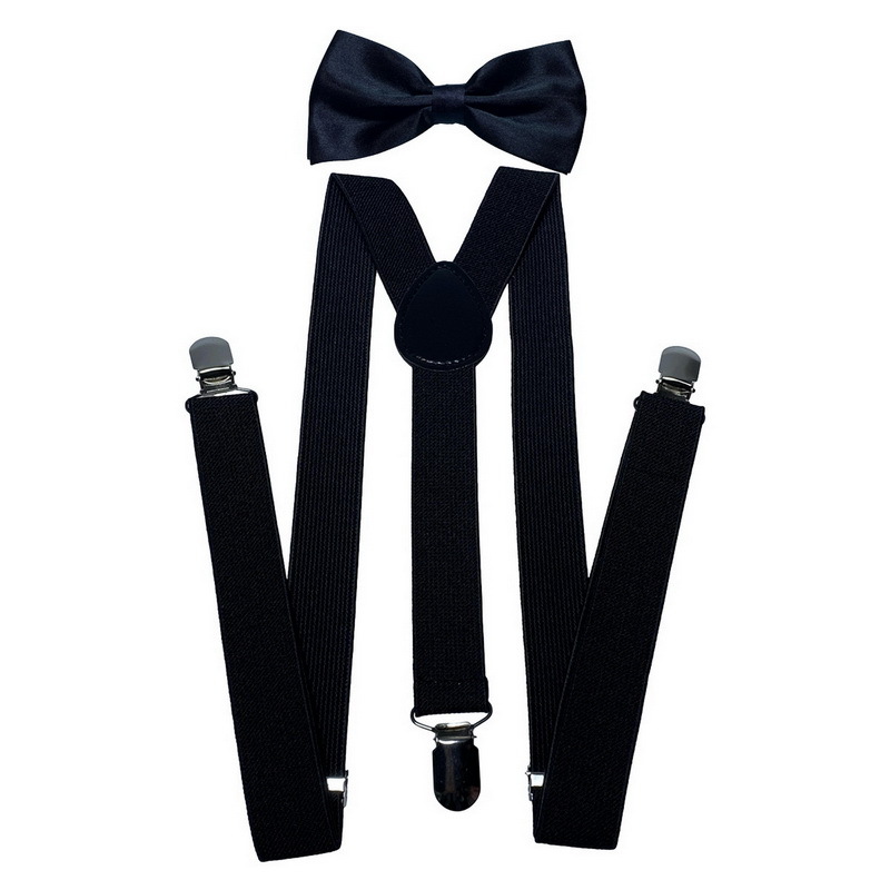 Męskie Damskie Regulowane Elas – Men'S Formal Attire recenzja i cena