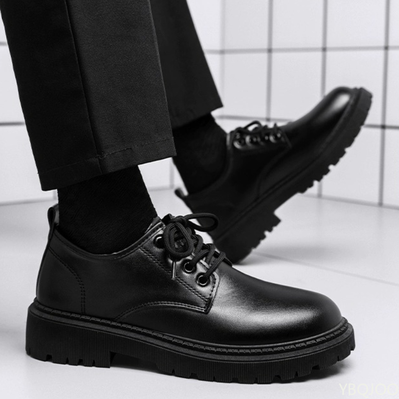 Eleganckie buty męskie do biur – Men Formal Wear Office recenzja i cena