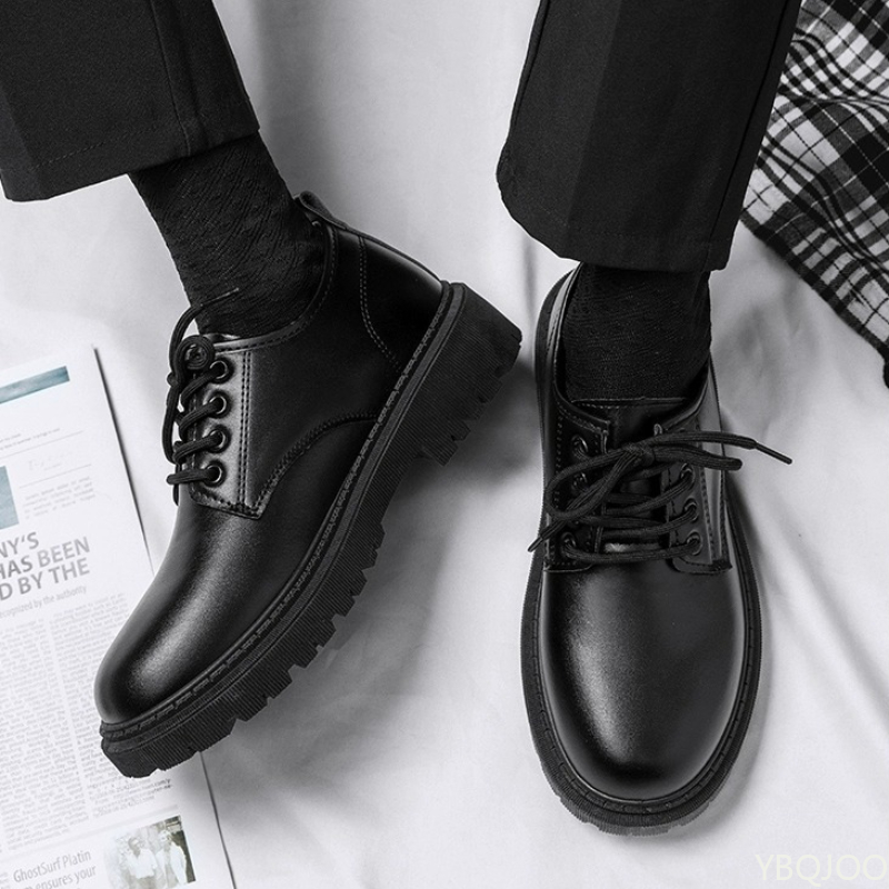 Eleganckie buty męskie do biur – Men Formal Wear Office recenzja i cena