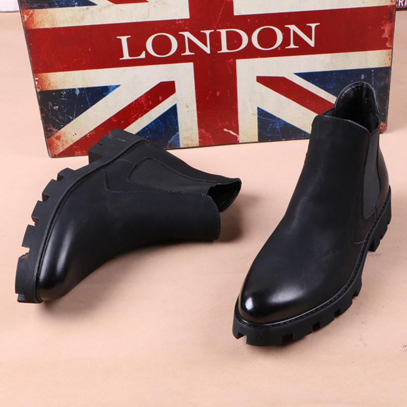 Męskie buty na co dzień biznes – Men'S Formal Attire recenzja i cena
