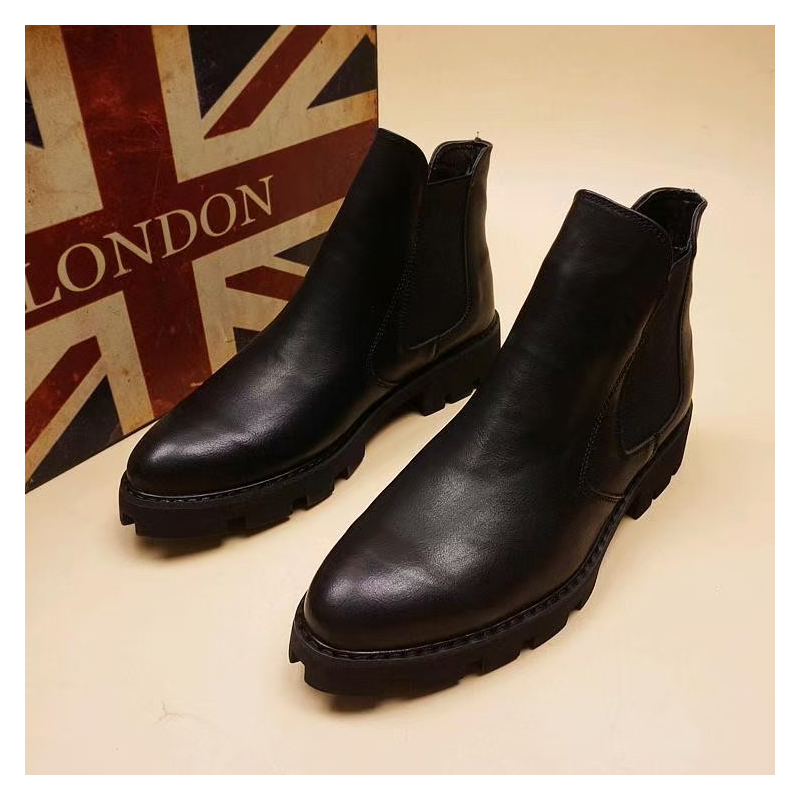 Męskie buty na co dzień biznes – Men'S Formal Attire recenzja i cena