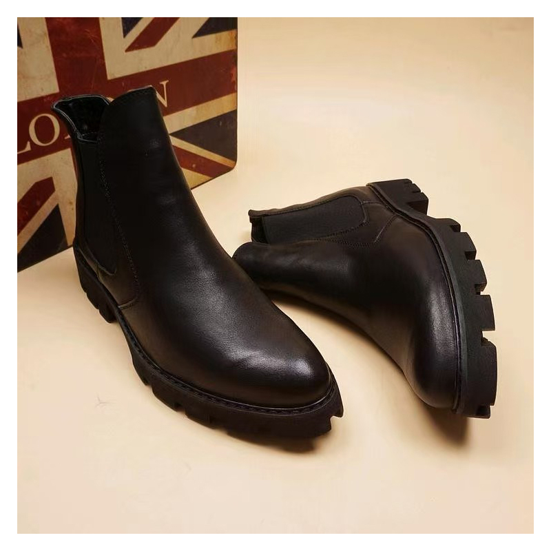 Męskie buty na co dzień biznes – Men'S Formal Attire recenzja i cena