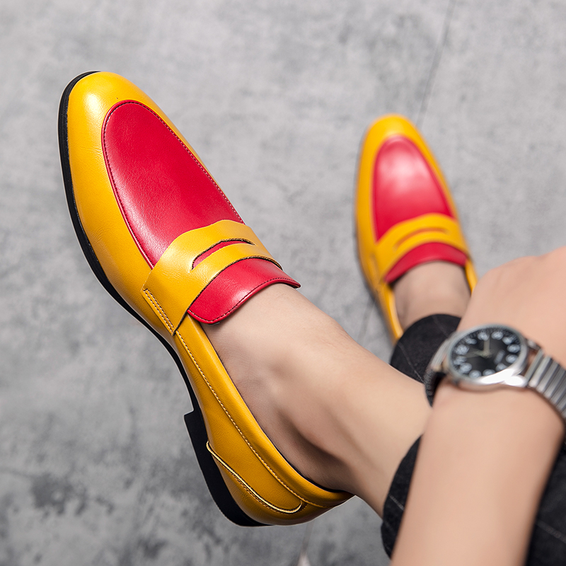Męskie buty sukienka mężczyźni – Men'S Formal Attire recenzja i cena