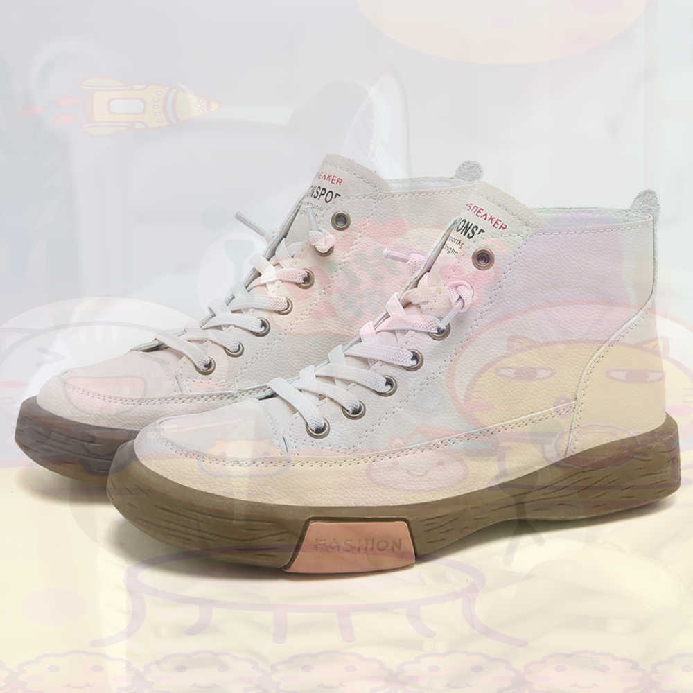 Wysokie buty Hi Cut oferuje de – Men'S Formal Wear Uk recenzja i cena