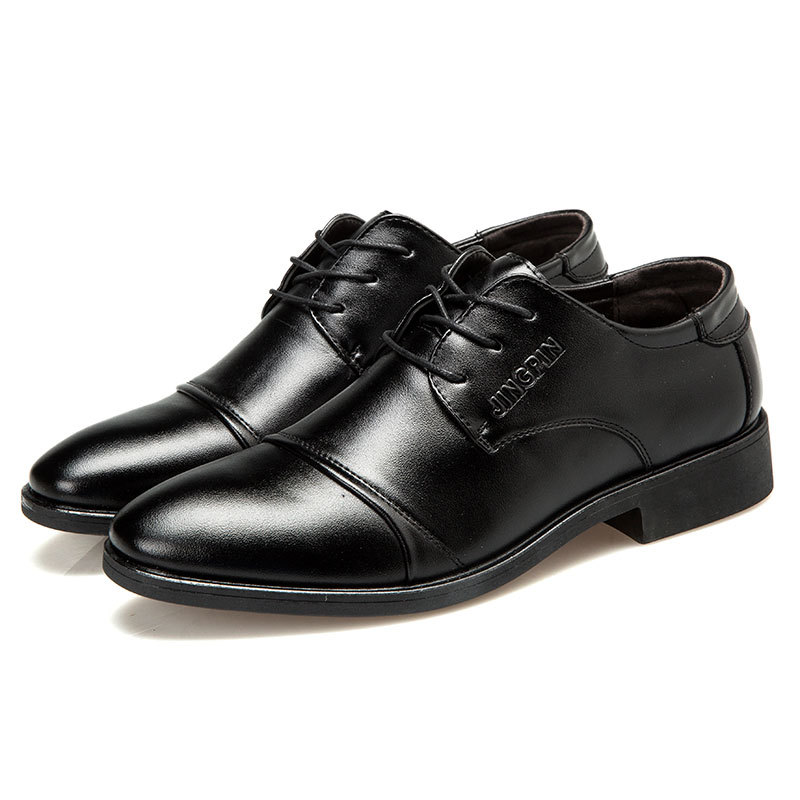Duże rozmiary męskich skórzany – Large Men Formal Wear recenzja i cena
