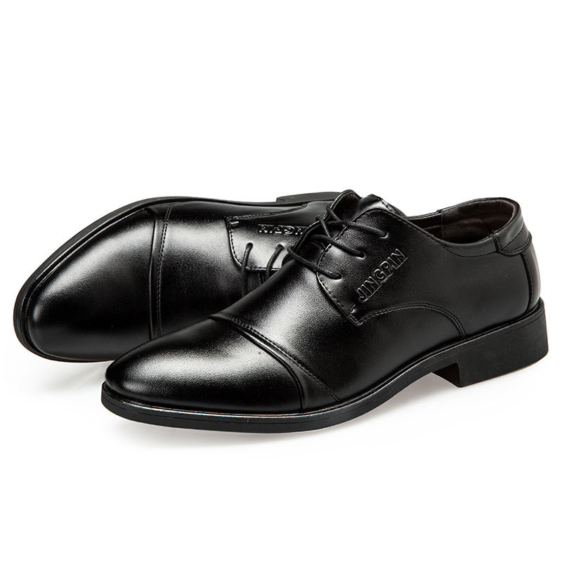 Duże rozmiary męskich skórzany – Large Men Formal Wear recenzja i cena