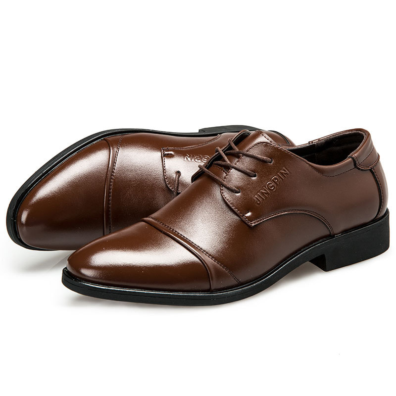 Duże rozmiary męskich skórzany – Large Men Formal Wear recenzja i cena