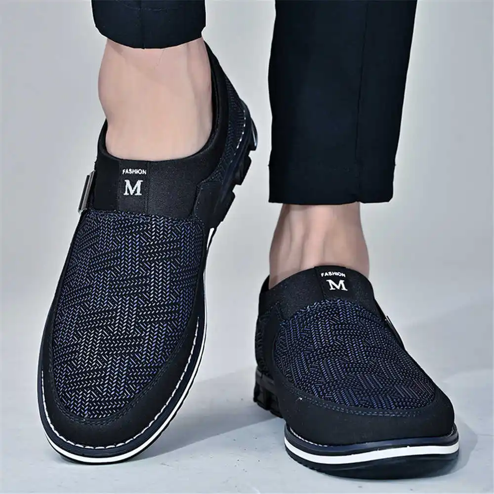 Ciemnoniebieskie 44-45 Letnie  – Men'S Formal Wear Uk recenzja i cena