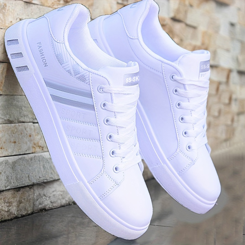 Męskie buty do skateboardingu  – Men Formal Wear Design recenzja i cena