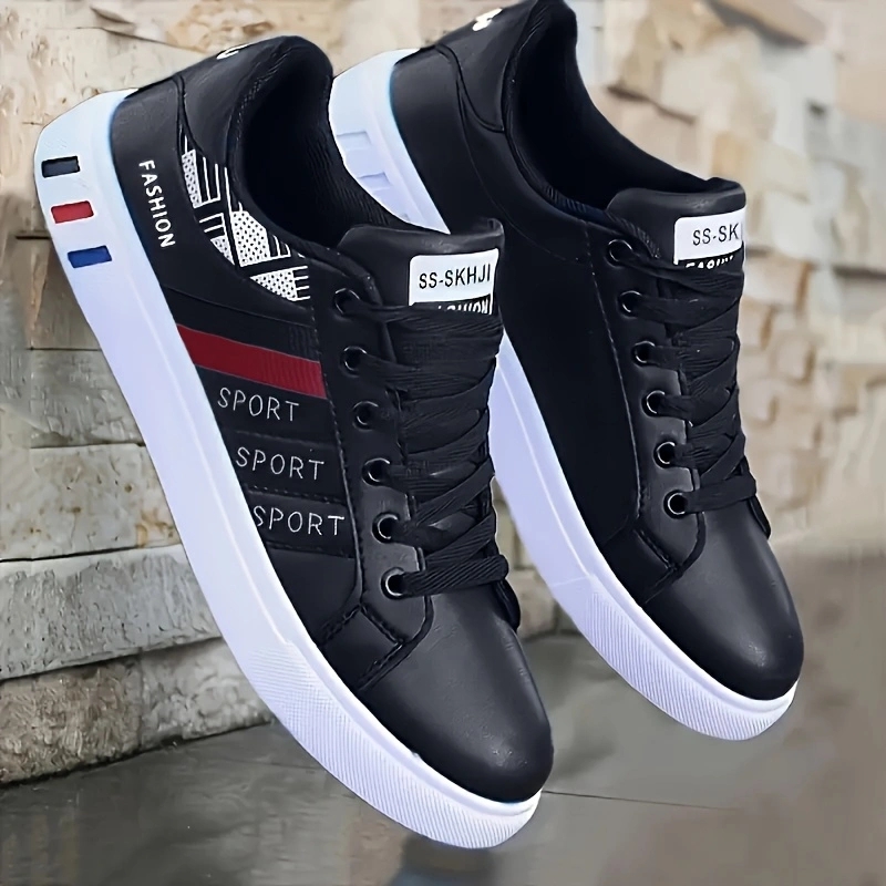 Męskie buty do skateboardingu  – Men Formal Wear Design recenzja i cena