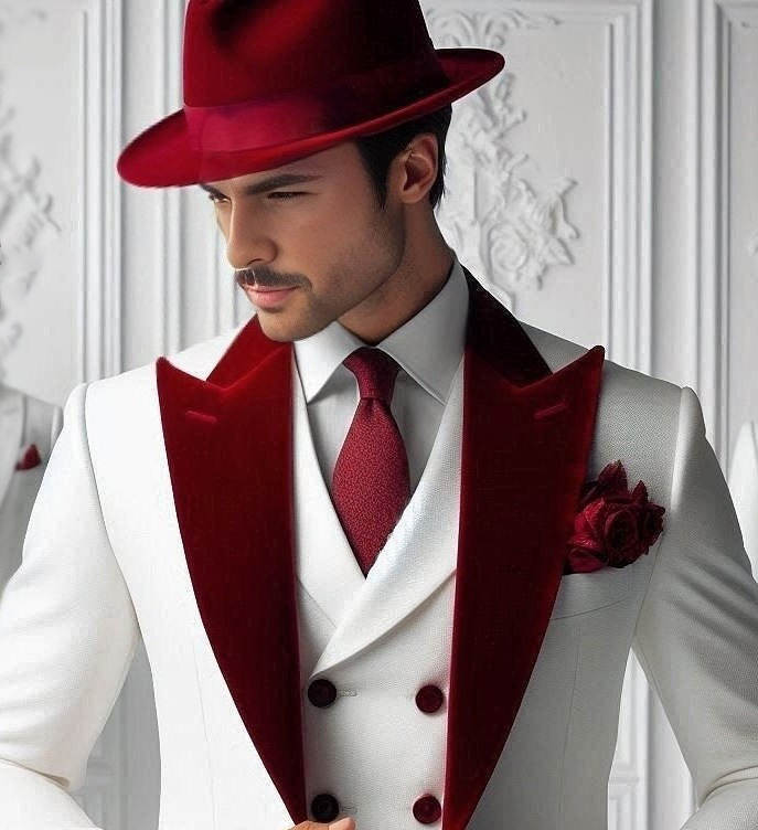 Eleganckie męskie smokingi z a – Men'S Formal Wear For Graduation recenzja i cena