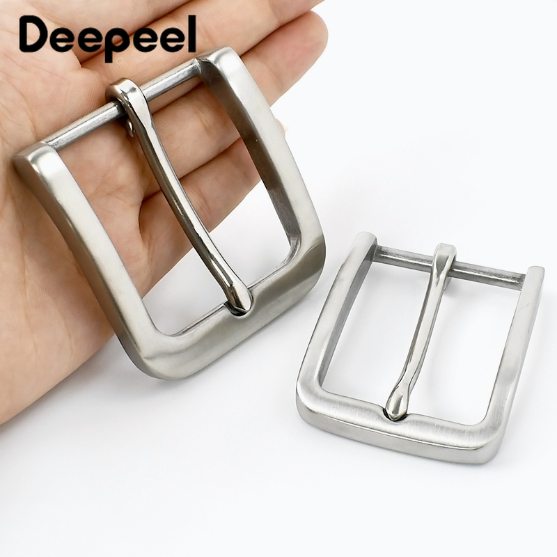 Deepeel 35/40mm Klamra ze Stal – Tuxedo Lapel Pin recenzja i cena