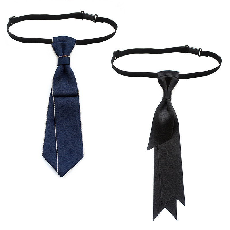 Nowa damska krawatka w stylu c – Men'S Formal Wear For Graduation recenzja i cena