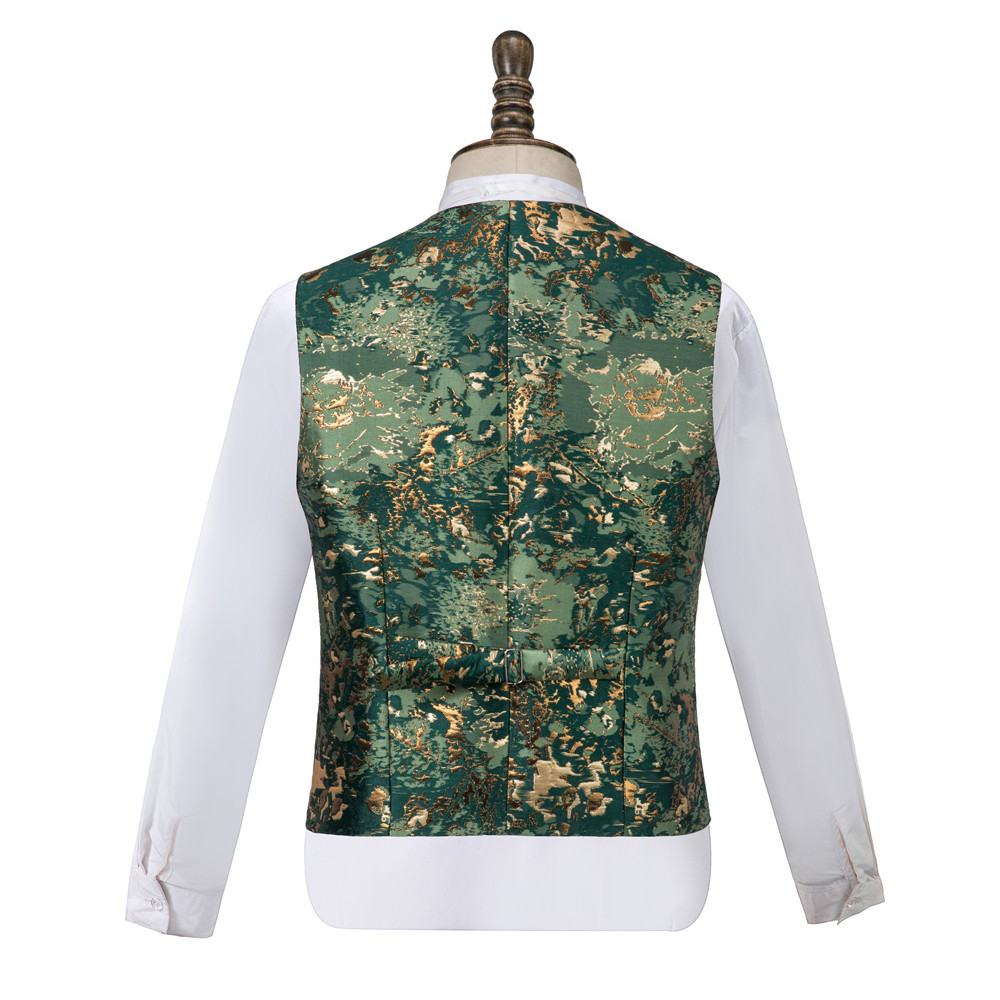 Gwenhwyfar 2026 Nowa Kamizelka – Men Formal Wear Design recenzja i cena