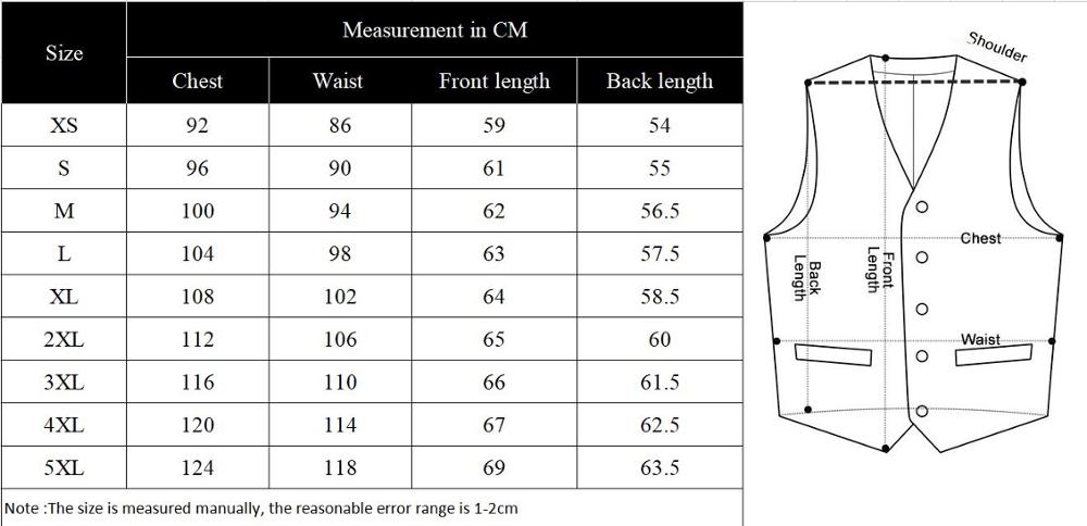 Gwenhwyfar 2026 Nowa Kamizelka – Men Formal Wear Design recenzja i cena