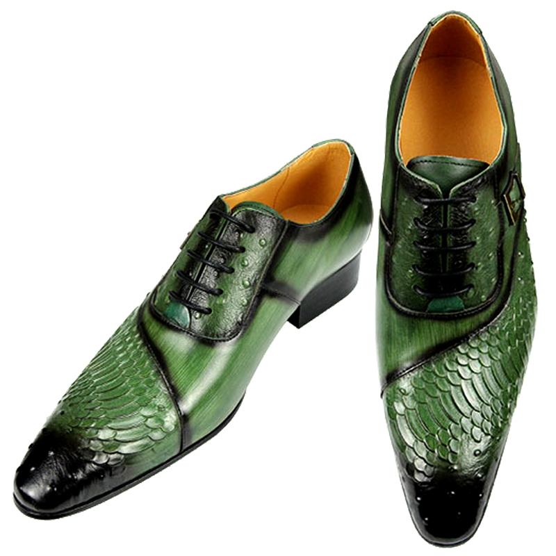 Luksusowe męskie buty Oxford B – Men'S Formal Attire recenzja i cena