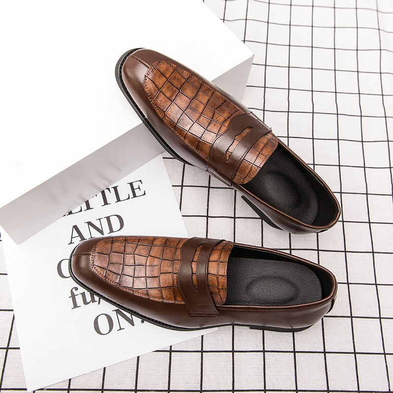Duże rozmiary 38-48 Klasyczne  – Large Men Formal Wear recenzja i cena