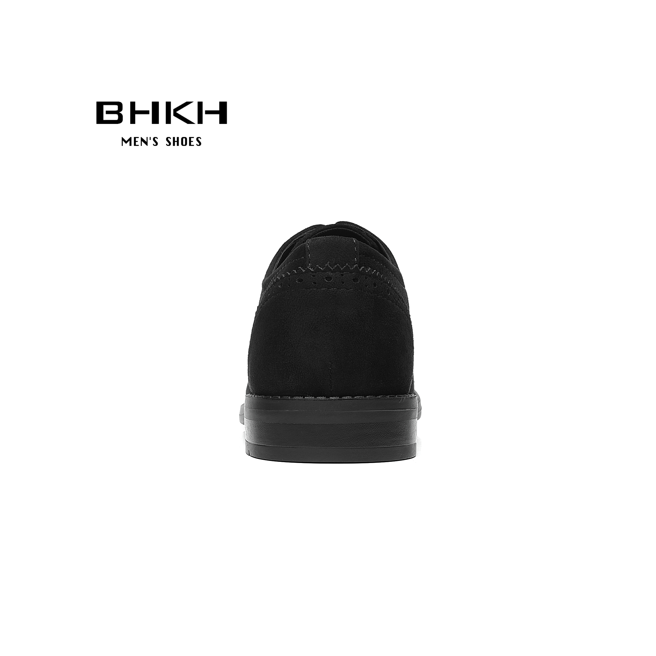 BHKH Męskie Eleganckie Buty Wi – Men Formal Wear Design recenzja i cena