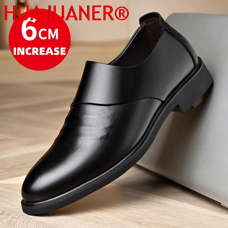 Nowe, oryginalne skórzane męsk – Men'S Formal Attire recenzja i cena