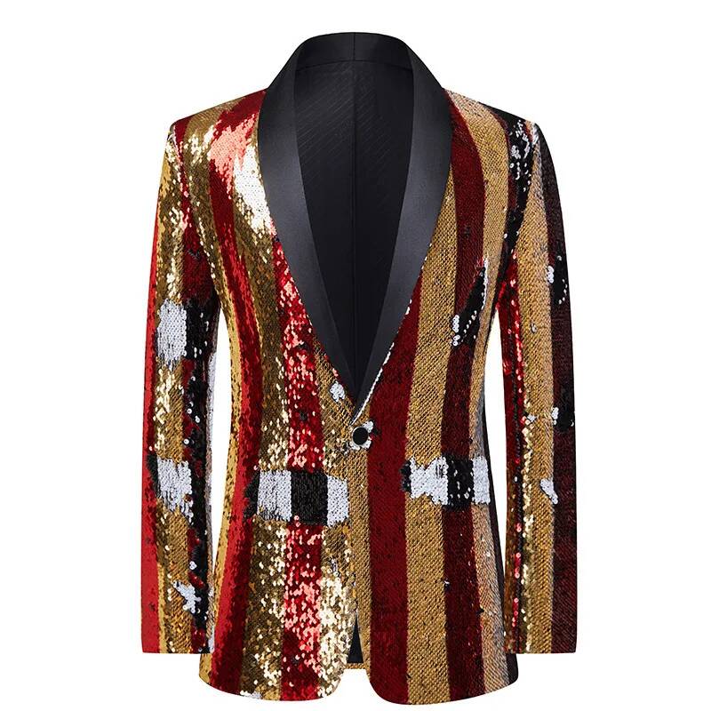 Kostiumy dla mężczyzn, występy – Men'S Formal Attire recenzja i cena