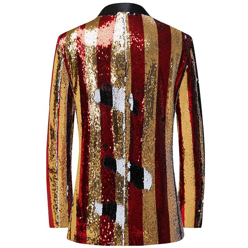 Kostiumy dla mężczyzn, występy – Men'S Formal Attire recenzja i cena