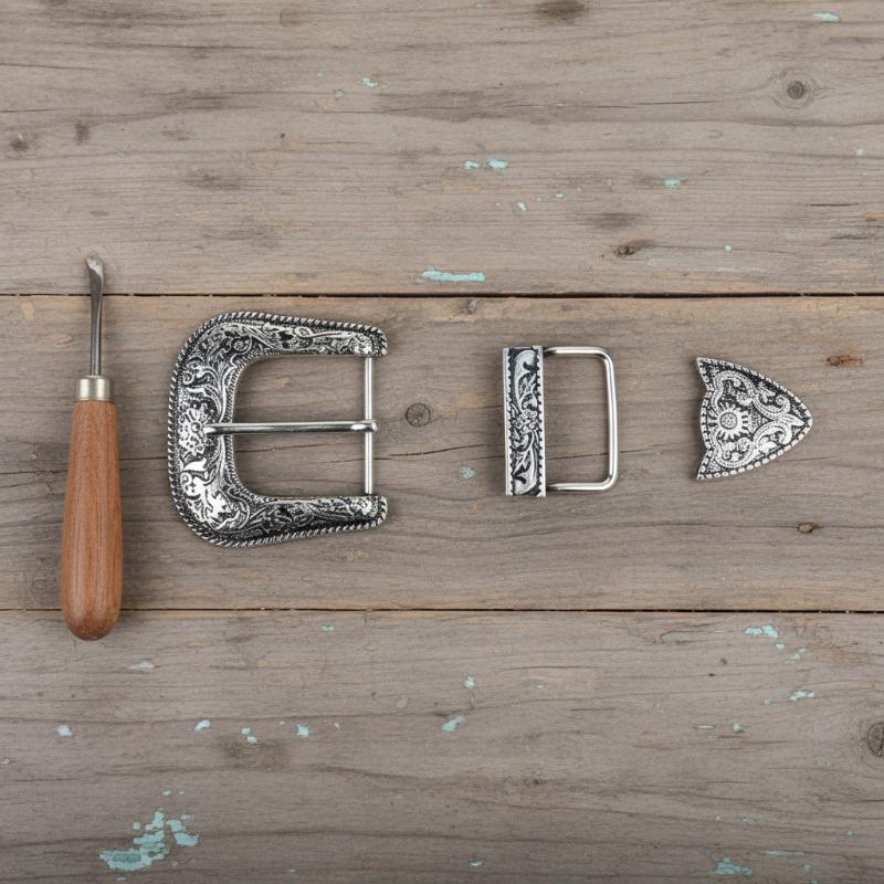 Trzyczęściowy zestaw klamer do – Tuxedo Lapel Pin recenzja i cena
