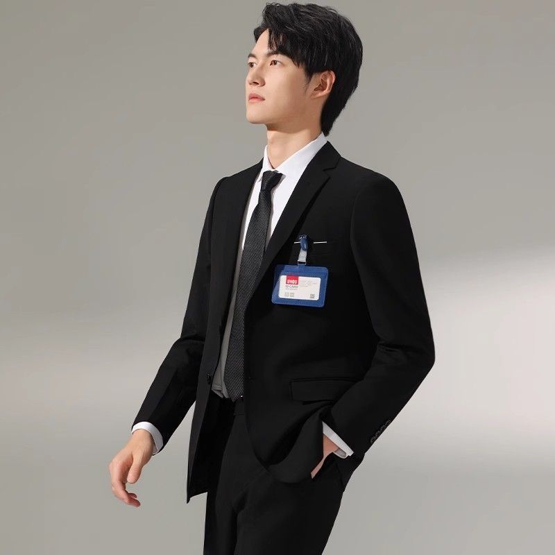 Męski młodzieżowy zestaw: mary – Men'S Formal Wear For Graduation recenzja i cena
