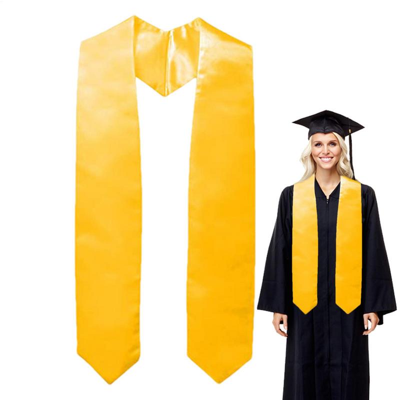 1 szt. Szalik z okazji ukończe – Men'S Formal Wear For Graduation recenzja i cena