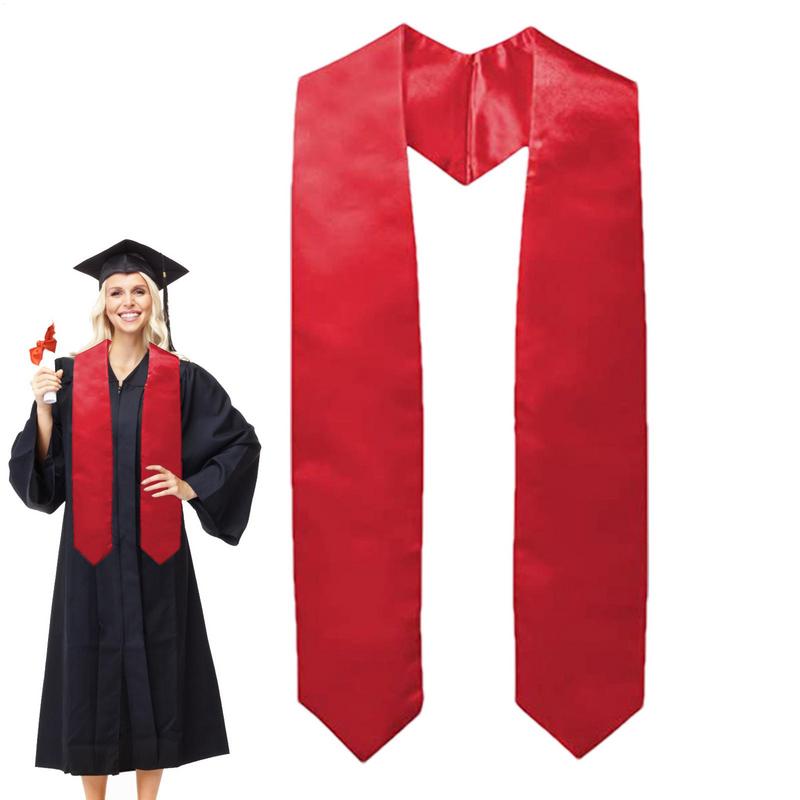 1 szt. Szalik z okazji ukończe – Men'S Formal Wear For Graduation recenzja i cena