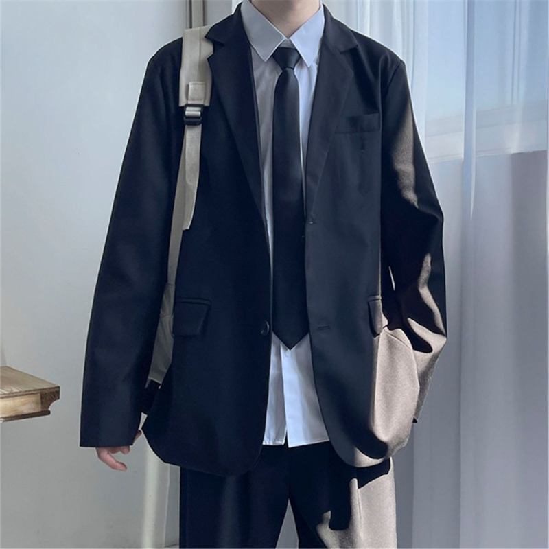 Męski zestaw garniturowy na co – Men'S Formal Wear For Graduation recenzja i cena