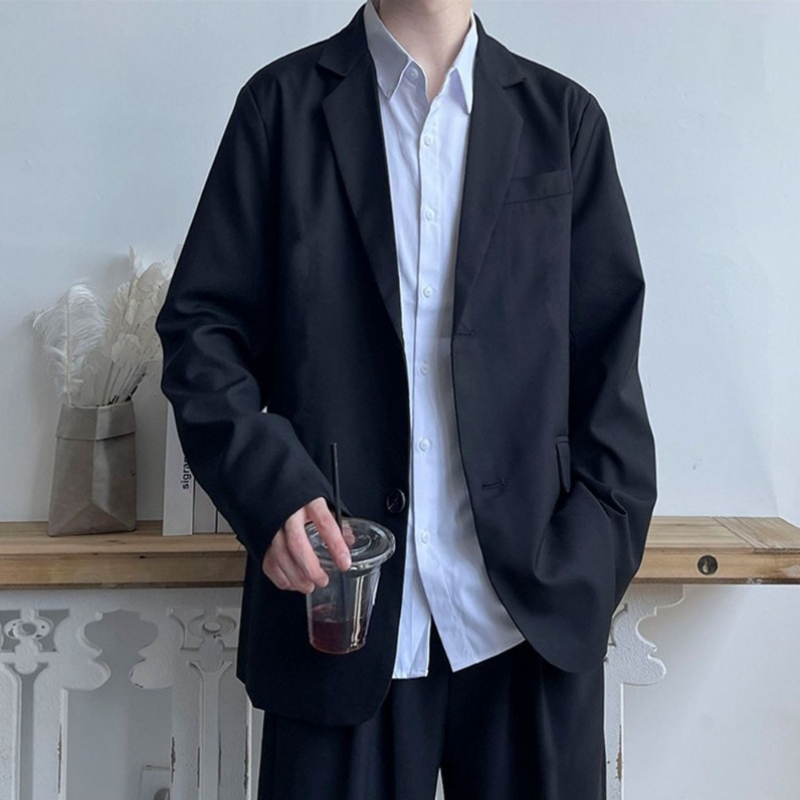 Męski zestaw garniturowy na co – Men'S Formal Wear For Graduation recenzja i cena