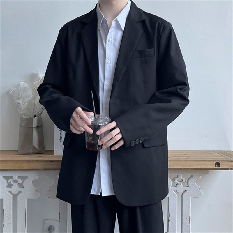 Męski zestaw garniturowy na co – Men'S Formal Wear For Graduation recenzja i cena