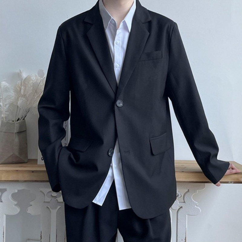 Męski zestaw garniturowy na co – Men'S Formal Wear For Graduation recenzja i cena