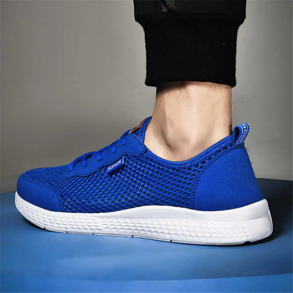 35-46 Oddychające jasnoniebies – Men'S Formal Wear Uk recenzja i cena